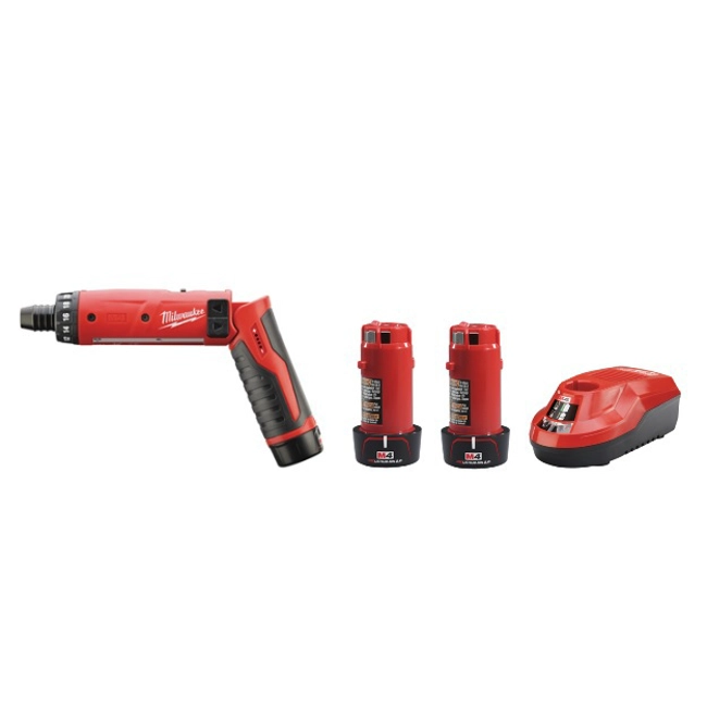 Vendita online Avvitatore cacciavite in linea M4™